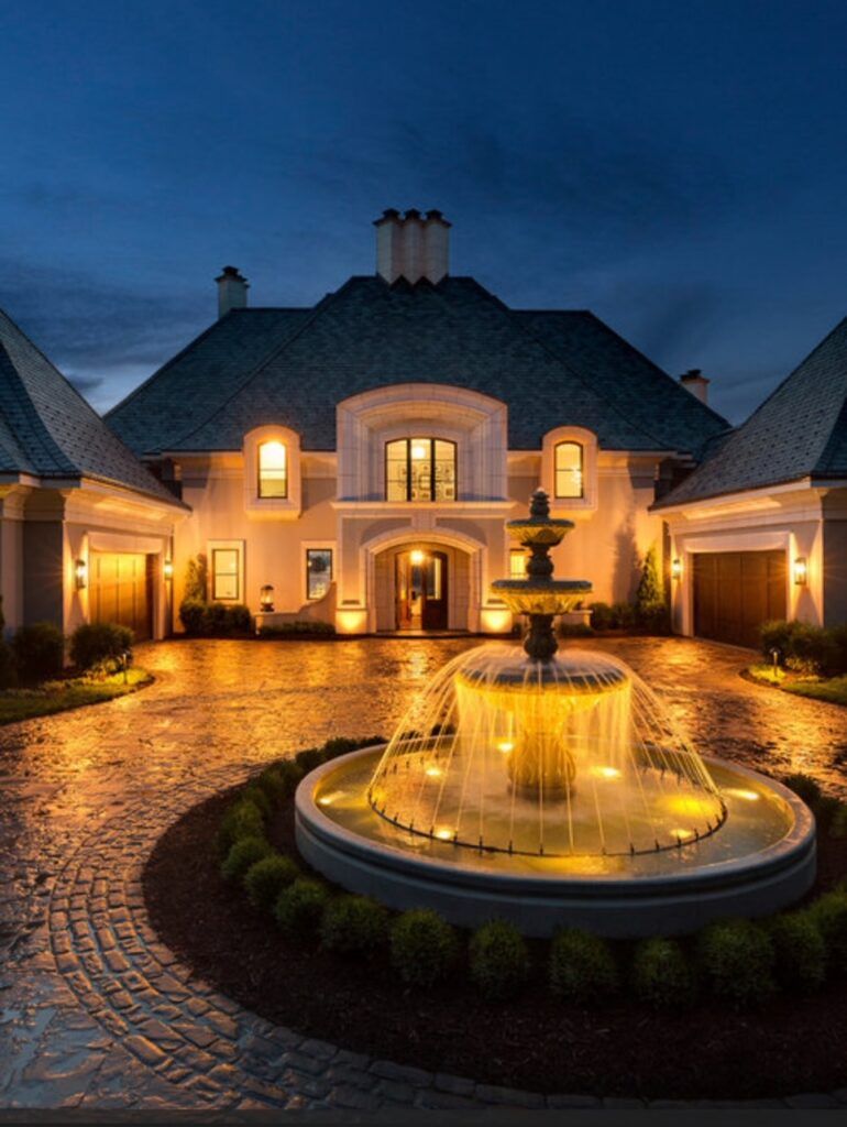 These Are the Top Luxury Home Communities in the Country
