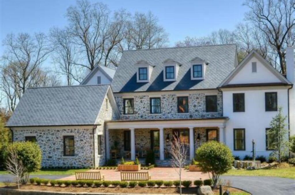 Haddon Heights Luxury Homes For Sale