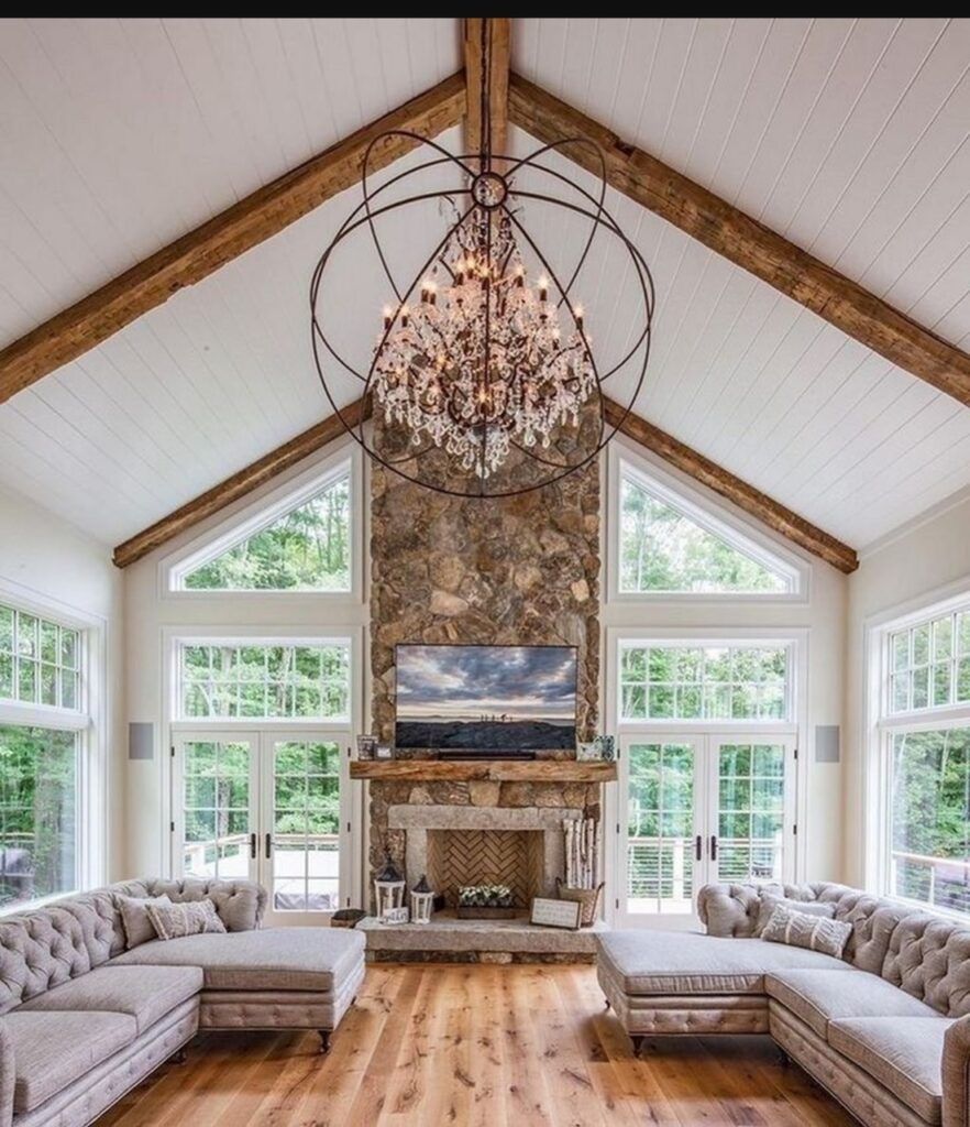 Benefits of Owning a Luxury Home