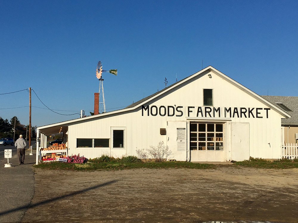 Mood S Farm Market