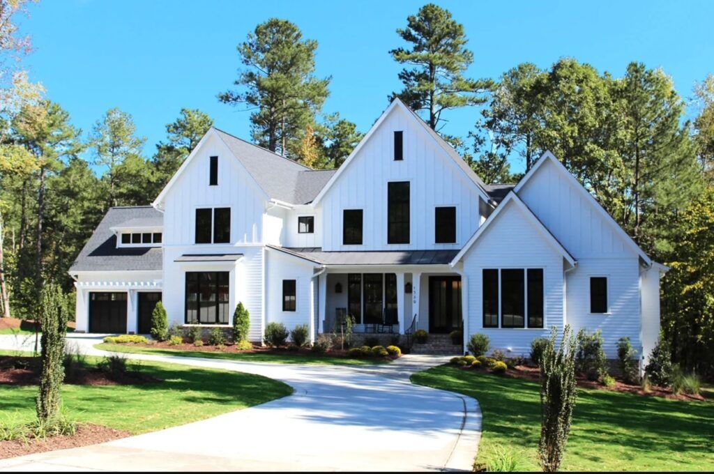Woodstown Luxury Homes for Sale