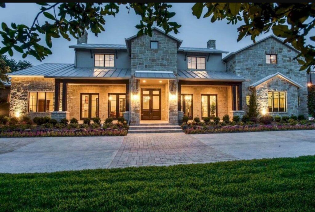 Best Tips for Creating a Timeless Luxury Home Design