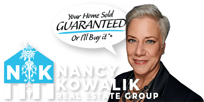 Nancy Kowalik Group | Your Home Sold Guaranteed or I’ll Buy It