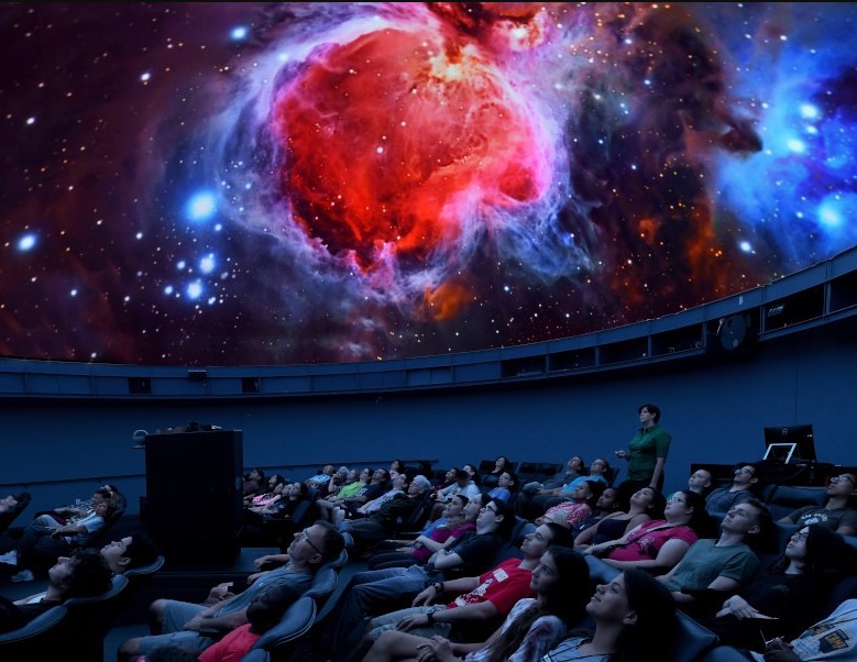Planetarium