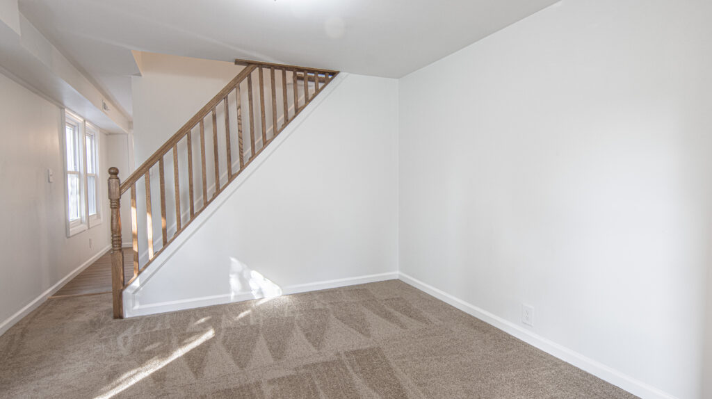 Second Living Room