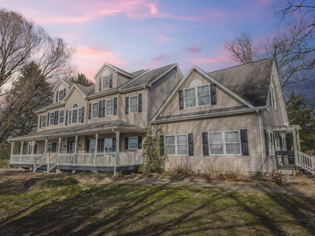 41 Curtmantle Rd, Mickleton NJ Home For Sale